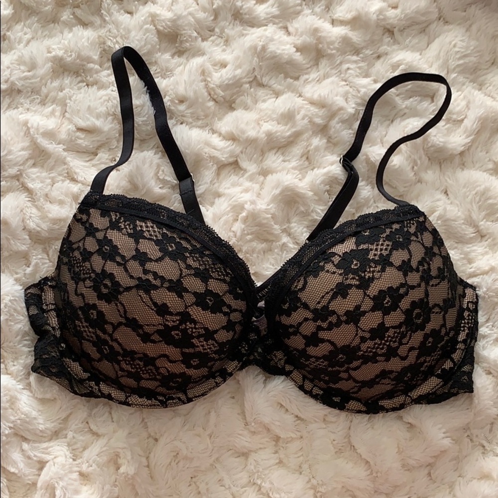 Aerie lace bra